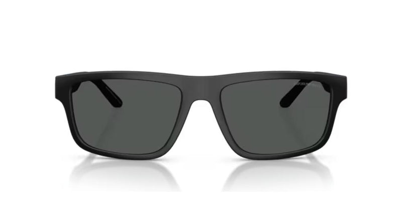 Emporio Armani EA 4244U Occhiali da sole 500187