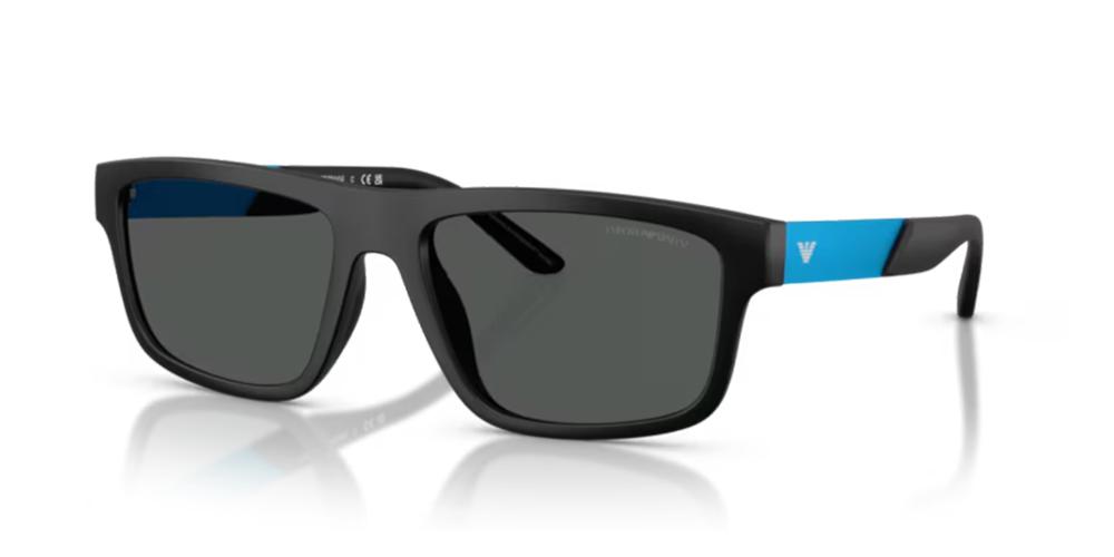 Emporio Armani EA 4244U Occhiali da sole 500187