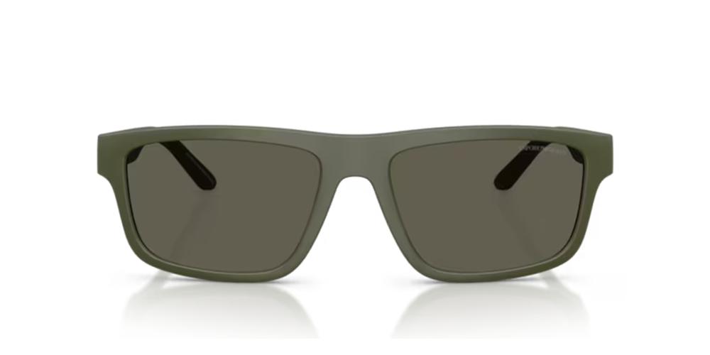 Emporio Armani EA 4244U Occhiali da sole 618471