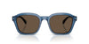Emporio Armani EA 4245U Occhiali da sole 624787