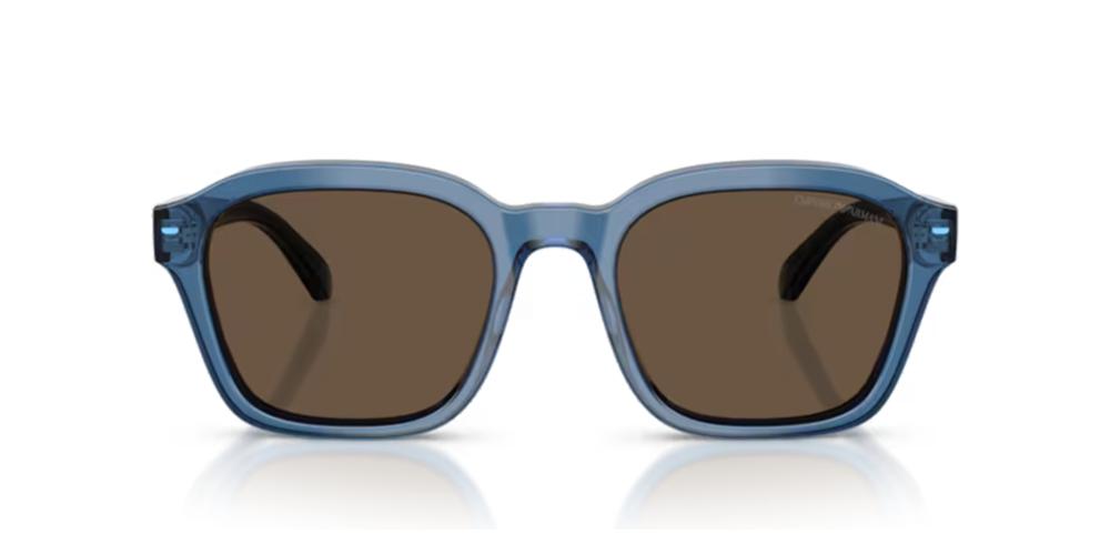 Emporio Armani EA 4245U Occhiali da sole 624787