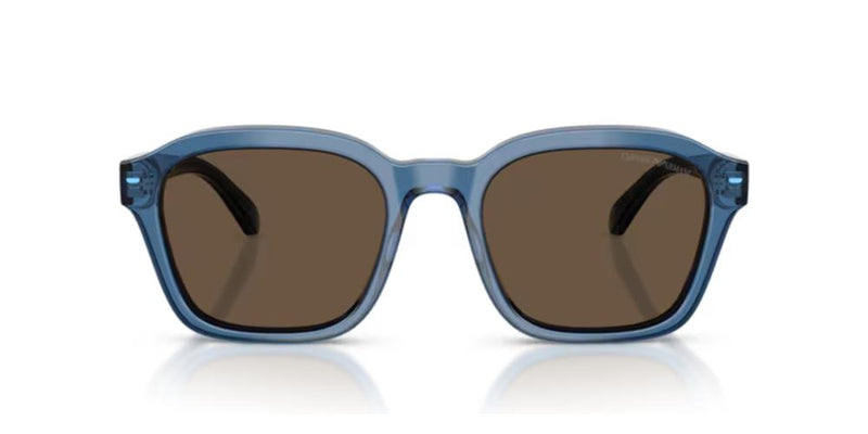 Emporio Armani EA 4245U Occhiali da sole 624787