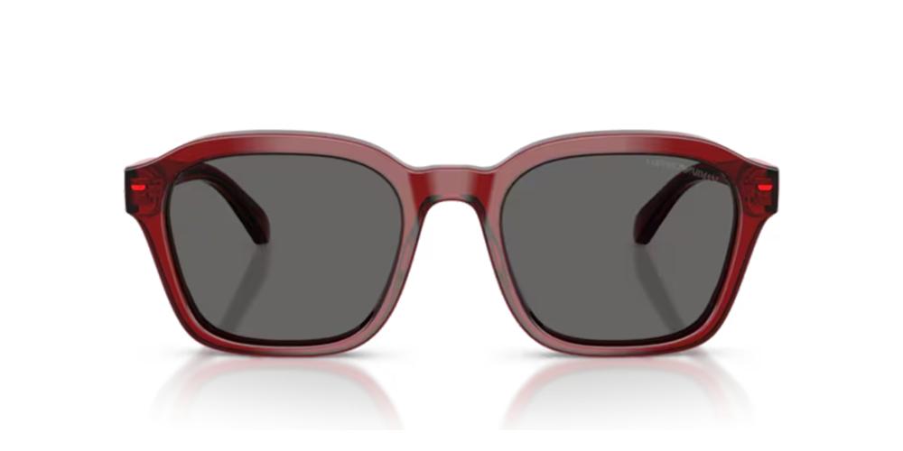 Emporio Armani EA 4245U Occhiali da sole 624887