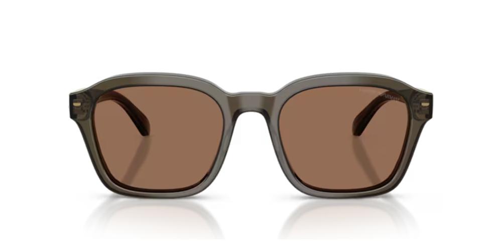 Emporio Armani EA 4245U Occhiali da sole 624973