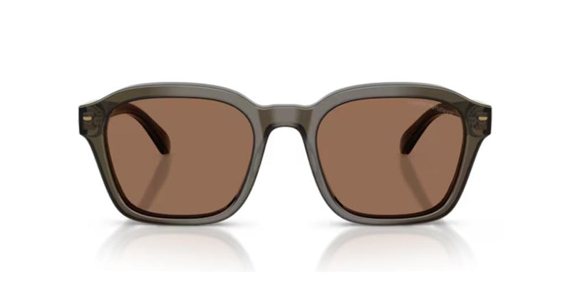 Emporio Armani EA 4245U Occhiali da sole 624973