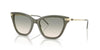 Emporio Armani EA 4251 Occhiali da sole 62642C