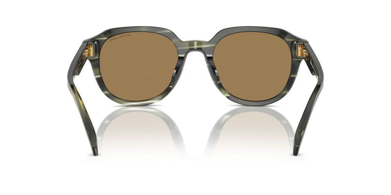 Michael Kors EGER MK 2216U Occhiali da sole 39787I