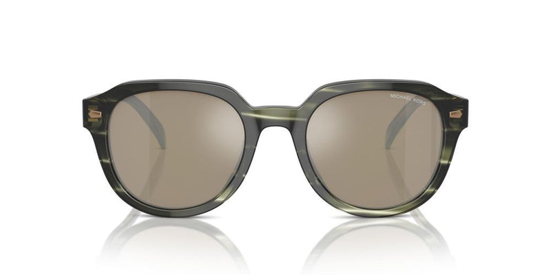 Michael Kors EGER MK 2216U Occhiali da sole 39787I