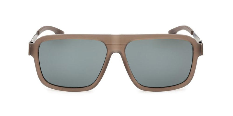 ic!berlin EGON IC0005 Occhiali da sole 46R