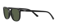 Ray-Ban ELLIOT RJ 9097S JUNIOR Occhiali da sole 100/71