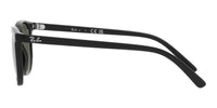 Ray-Ban ELLIOT RJ 9097S JUNIOR Occhiali da sole 100/71