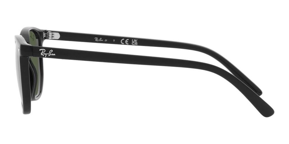 Ray-Ban ELLIOT RJ 9097S JUNIOR Occhiali da sole 100/71