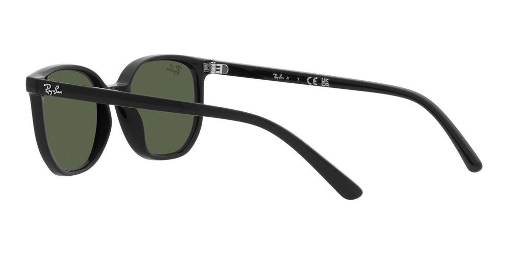 Ray-Ban ELLIOT RJ 9097S JUNIOR Occhiali da sole 100/71