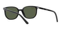 Ray-Ban ELLIOT RJ 9097S JUNIOR Occhiali da sole 100/71