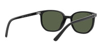 Ray-Ban ELLIOT RJ 9097S JUNIOR Occhiali da sole 100/71