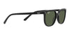 Ray-Ban ELLIOT RJ 9097S JUNIOR Occhiali da sole 100/71