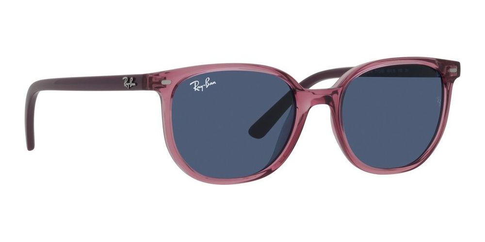 Ray-Ban ELLIOT RJ 9097S JUNIOR Occhiali da sole 7112/80