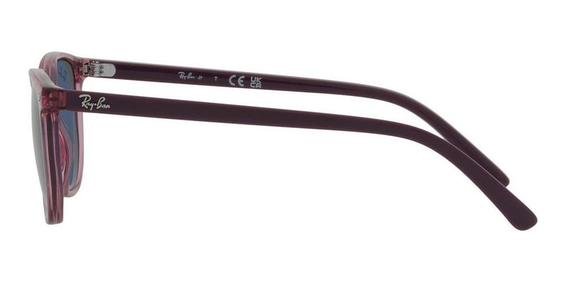 Ray-Ban ELLIOT RJ 9097S JUNIOR Occhiali da sole 7112/80