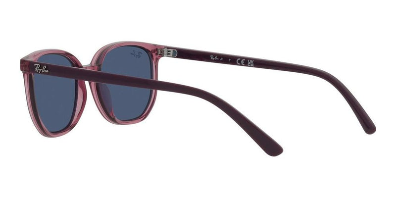 Ray-Ban ELLIOT RJ 9097S JUNIOR Occhiali da sole 7112/80