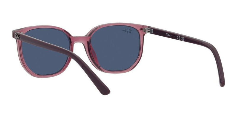 Ray-Ban ELLIOT RJ 9097S JUNIOR Occhiali da sole 7112/80