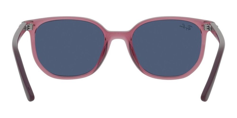 Ray-Ban ELLIOT RJ 9097S JUNIOR Occhiali da sole 7112/80