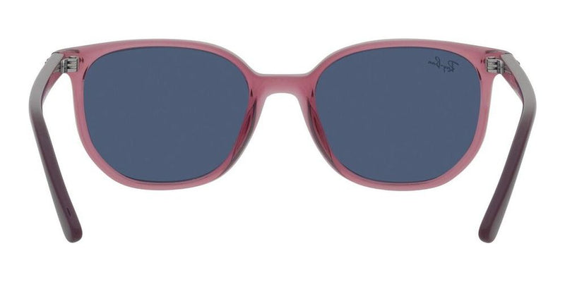 Ray-Ban ELLIOT RJ 9097S JUNIOR Occhiali da sole 7112/80