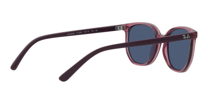 Ray-Ban ELLIOT RJ 9097S JUNIOR Occhiali da sole 7112/80