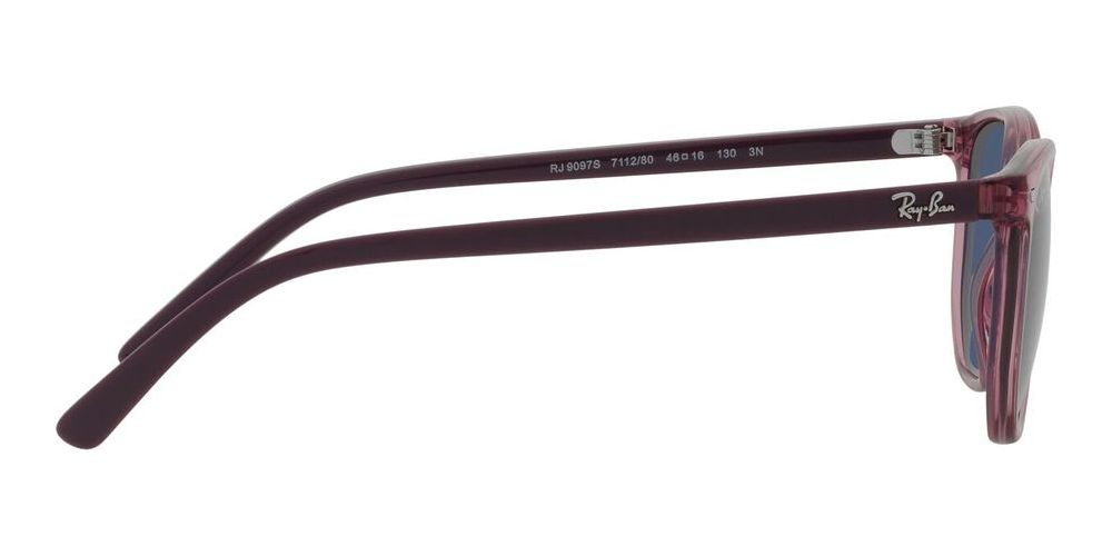 Ray-Ban ELLIOT RJ 9097S JUNIOR Occhiali da sole 7112/80