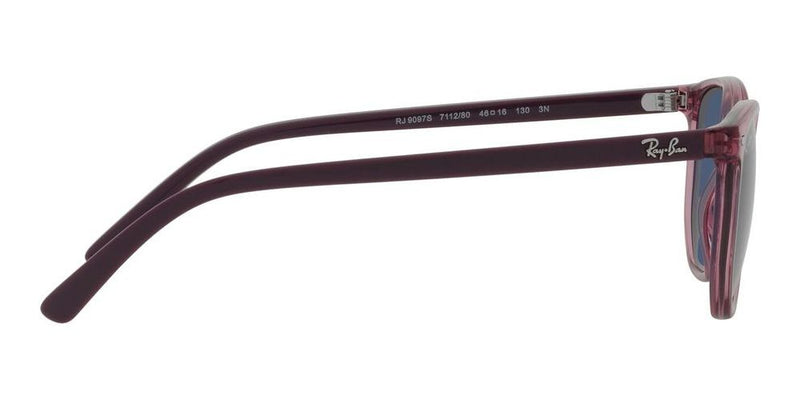 Ray-Ban ELLIOT RJ 9097S JUNIOR Occhiali da sole 7112/80