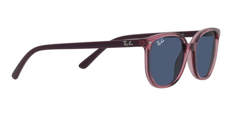 Ray-Ban ELLIOT RJ 9097S JUNIOR Occhiali da sole 7112/80