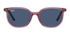 Ray-Ban ELLIOT RJ 9097S JUNIOR Occhiali da sole 7112/80