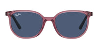 Ray-Ban ELLIOT RJ 9097S JUNIOR Occhiali da sole 7112/80