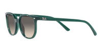 Ray-Ban ELLIOT RJ 9097S JUNIOR Occhiali da sole 7130/11