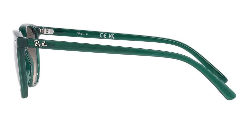 Ray-Ban ELLIOT RJ 9097S JUNIOR Occhiali da sole 7130/11