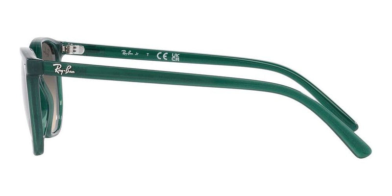 Ray-Ban ELLIOT RJ 9097S JUNIOR Occhiali da sole 7130/11