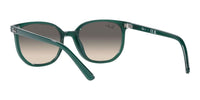 Ray-Ban ELLIOT RJ 9097S JUNIOR Occhiali da sole 7130/11