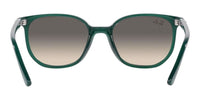 Ray-Ban ELLIOT RJ 9097S JUNIOR Occhiali da sole 7130/11
