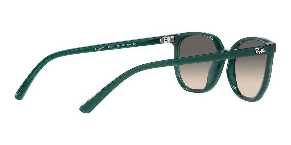Ray-Ban ELLIOT RJ 9097S JUNIOR Occhiali da sole 7130/11