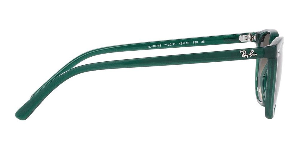 Ray-Ban ELLIOT RJ 9097S JUNIOR Occhiali da sole 7130/11