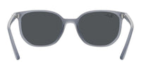 Ray-Ban ELLIOT RJ 9097S JUNIOR Occhiali da sole 7134/87