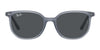 Ray-Ban ELLIOT RJ 9097S JUNIOR Occhiali da sole 7134/87