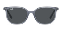 Ray-Ban ELLIOT RJ 9097S JUNIOR Occhiali da sole 7134/87