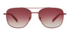 GARRETT LEIGHT EL CAPITAN SUN Occhiali da sole 4069-COTCAND-DER/SFRBG