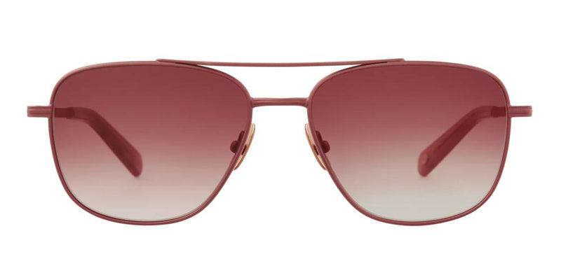 GARRETT LEIGHT EL CAPITAN SUN Occhiali da sole 4069-COTCAND-DER/SFRBG