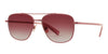 GARRETT LEIGHT EL CAPITAN SUN Occhiali da sole 4069-COTCAND-DER/SFRBG