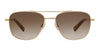 GARRETT LEIGHT EL CAPITAN SUN Occhiali da sole 4069-PH-SPBRNSH/SFSEG