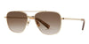 GARRETT LEIGHT EL CAPITAN SUN Occhiali da sole 4069-PH-SPBRNSH/SFSEG