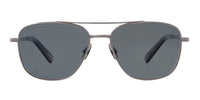 GARRETT LEIGHT EL CAPITAN SUN Occhiali da sole 4069-PW-BKSLT/SFNVY PLR