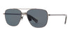 GARRETT LEIGHT EL CAPITAN SUN Occhiali da sole 4069-PW-BKSLT/SFNVY PLR