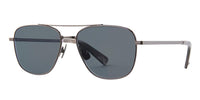 GARRETT LEIGHT EL CAPITAN SUN Occhiali da sole 4069-PW-BKSLT/SFNVY PLR